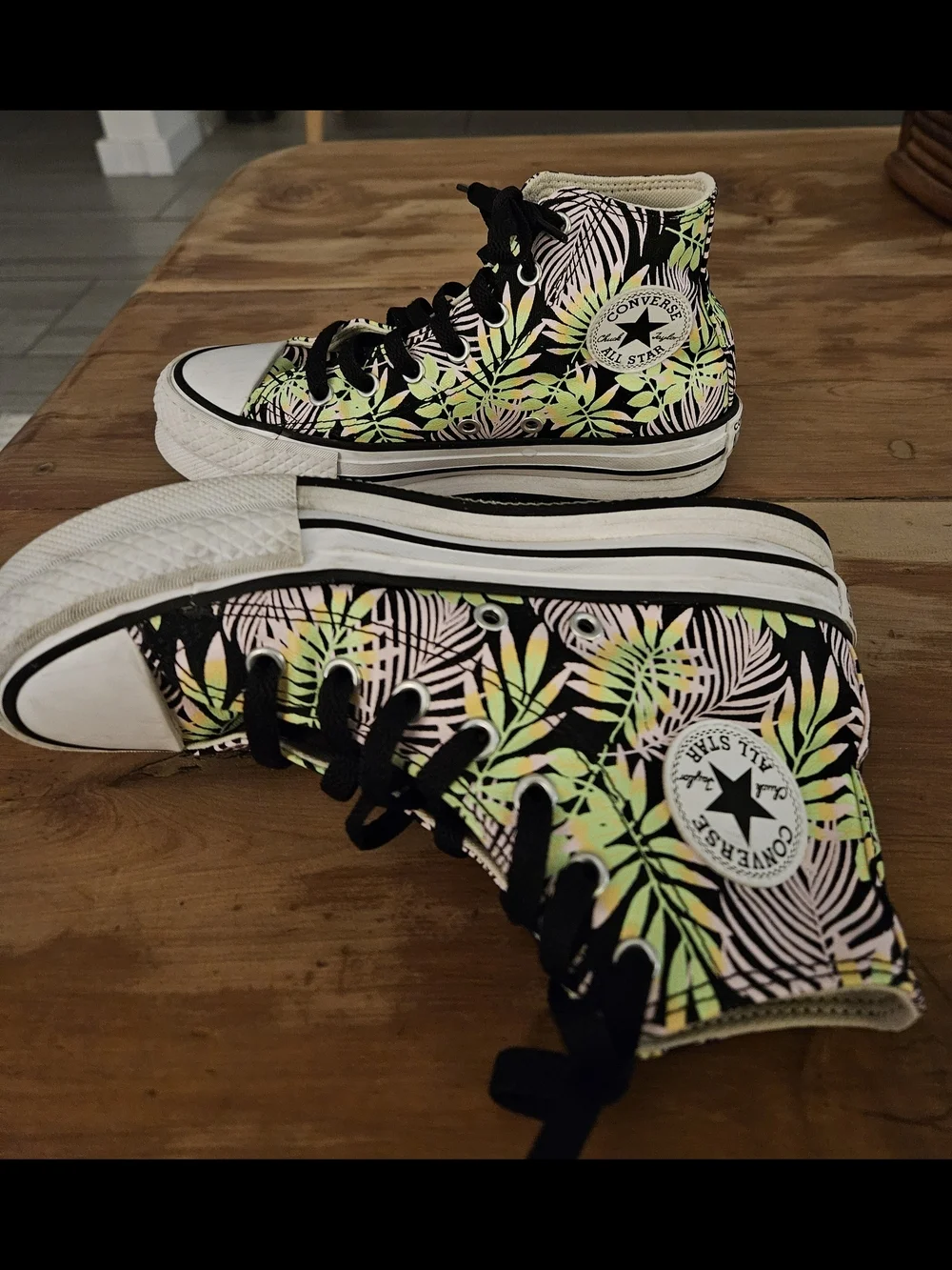 Converse All Stars converse kids